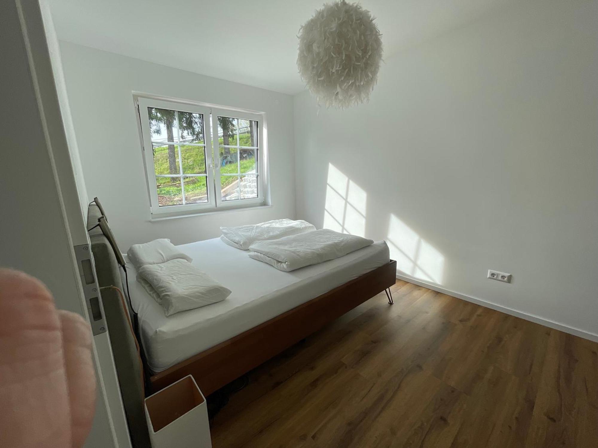 Gemuetliche Wohnung Im Herzen Von Schwäbisch Gmünd Exteriér fotografie