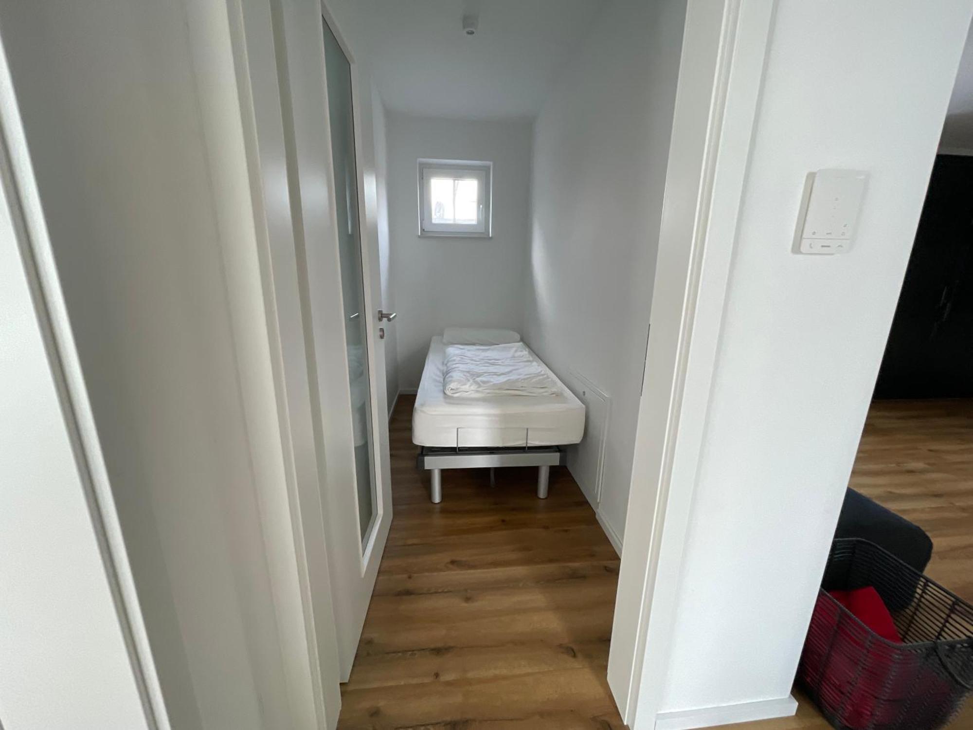 Gemuetliche Wohnung Im Herzen Von Schwäbisch Gmünd Exteriér fotografie