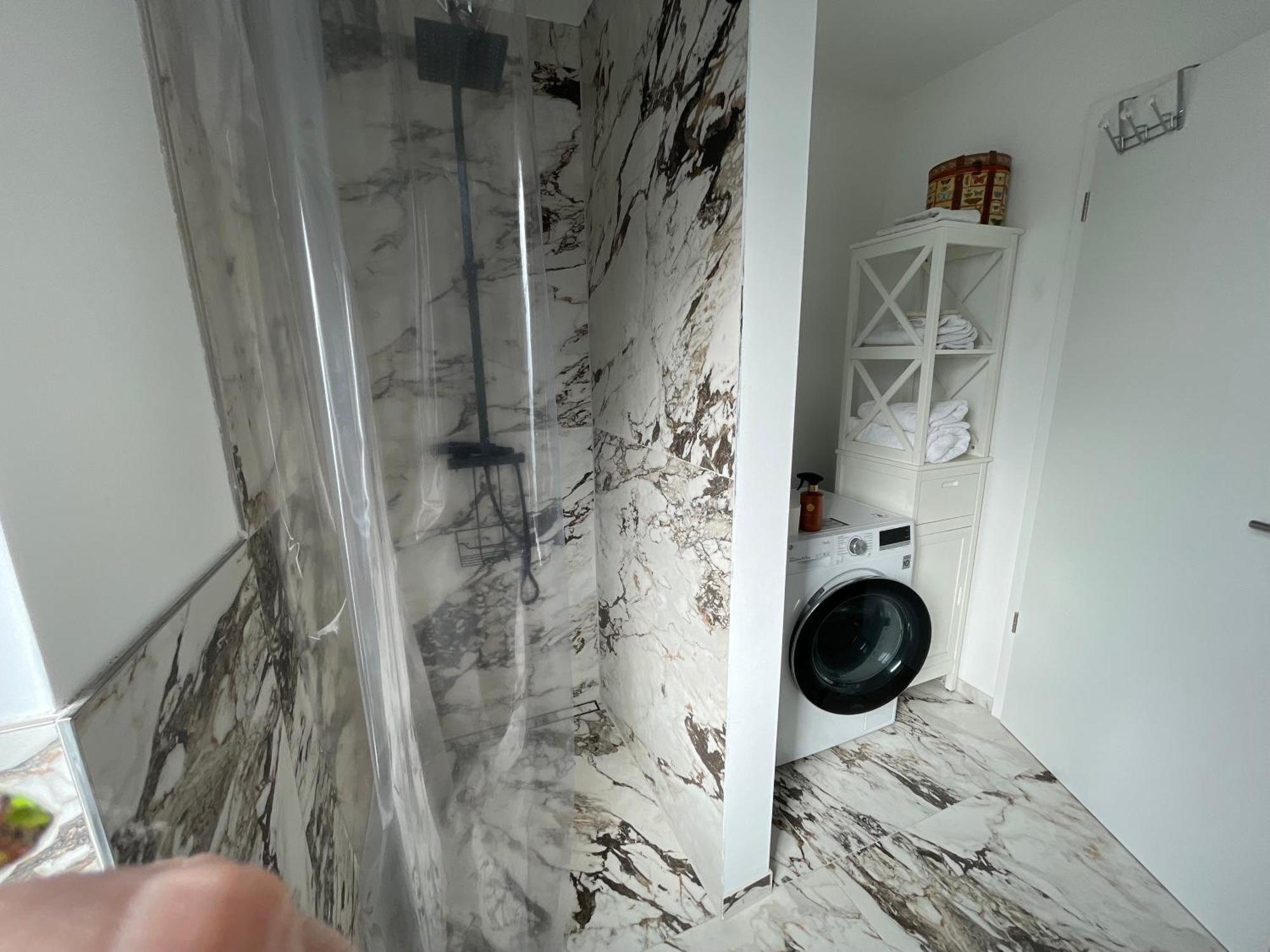 Gemuetliche Wohnung Im Herzen Von Schwäbisch Gmünd Exteriér fotografie