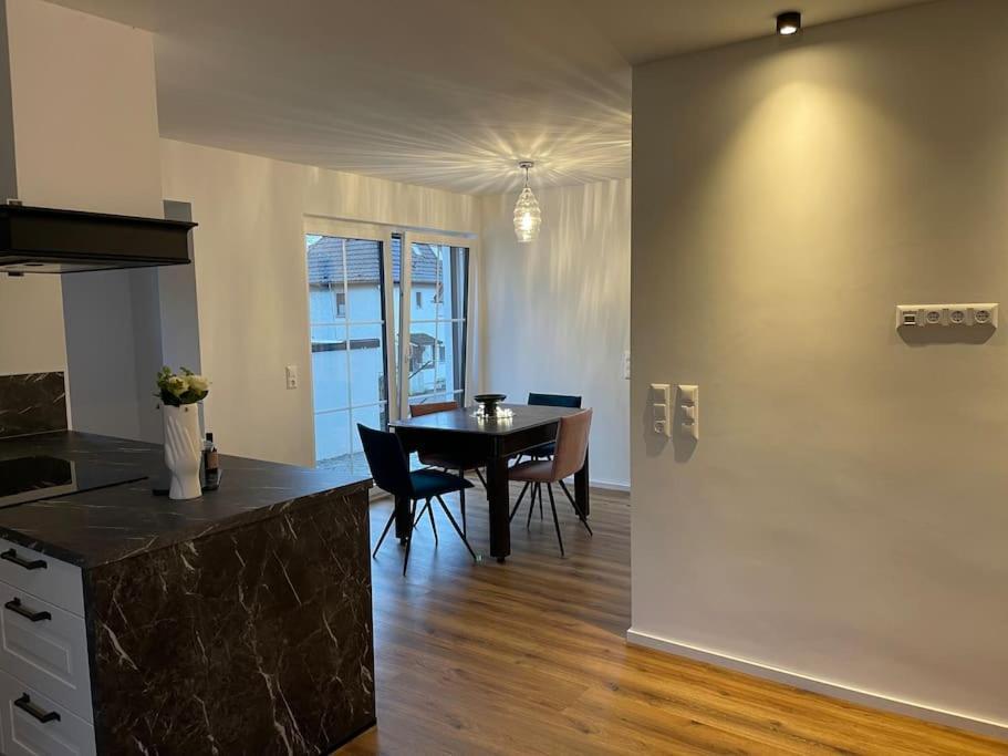 Gemuetliche Wohnung Im Herzen Von Schwäbisch Gmünd Exteriér fotografie